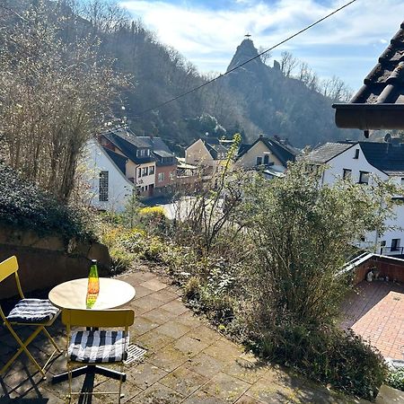 Ferienwohnung Sonneck อัลเทินฮาร์ ภายนอก รูปภาพ