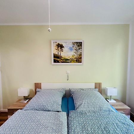 Ferienwohnung Sonneck อัลเทินฮาร์ ภายนอก รูปภาพ
